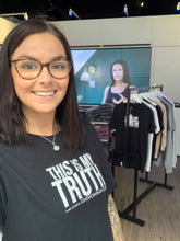 Load image into Gallery viewer, This Is My Truth T-Shirt - Limited Edition