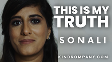 Load image into Gallery viewer, Inspired by Sonali - &#39;Know your worth&#39;
